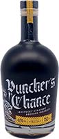 Puncher's Chance Bourbon 750