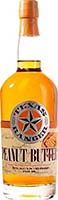 Texas Ranger Peanut Butter Whisky