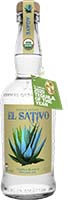 El Sativo Blanco Tequila Is Out Of Stock