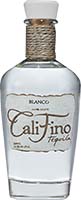 Califino Blanco Tequila