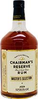 Chairman's Reserve Master's Selection 19 Year Old Rum