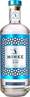 Clonakilty Minke Irish Gin 750ml