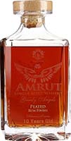 Amrut Single Malt Whiskey Greedy Angels 10 Yr