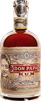 Don Papa Rum 80