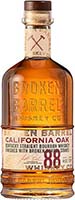 Broken Barrel Cab & Sherry Cask Whiskey 750 Ml