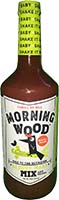 Morning Wood Spicy Dill Bloody Mary 1l Is Out Of Stock