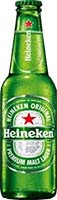 Heineken Loose Btl Case