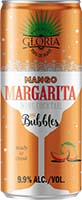 Rancho Gloria Mango Marg W/ Bubbles Can
