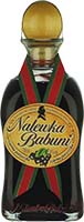 Nalewka Babuni Black Currant Wine Is Out Of Stock