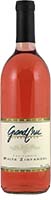 Grand Cru White Zinfandel 750 Is Out Of Stock