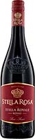 Stella Rosa Rosso Royale Semi-sweet Red Wine Is Out Of Stock