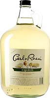 Carlo Rossi Chablis White Wine Is Out Of Stock