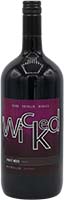 Wicked Pinot Noir Is Out Of Stock