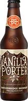 Breckenridge Brewery Vanilla Porter Is Out Of Stock