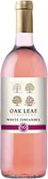 Oak Leaf White Zinf 750ml Is Out Of Stock