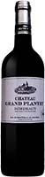 Chat Grand Plantey Bordeaux