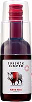 Tussock Jumper Pinot Noir 187m