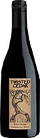 Twisted Cedar 750ml Petit Is Out Of Stock