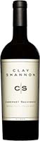 Clay Shannon Cabernet 2016
