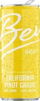Bev Pinot Gris/pinot Grigo 250ml Is Out Of Stock