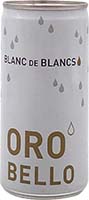 Oro Bello Blanc De Blanc Is Out Of Stock