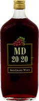 Md 20/20:red Grape