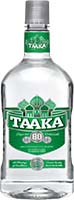 Taaka Extra Dry Gin