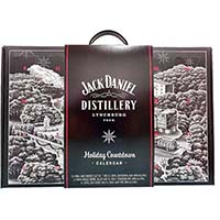 Jack Daniels Holiday Calendar Is Out Of Stock