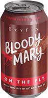 On The Fly Bloody Mary
