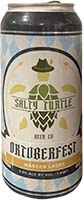 Turtle Oktoberfest Is Out Of Stock