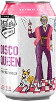 Twopitcher Disco Queen 12oz Ca