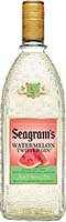 Seagrams Gin 'watermelon Twist' Is Out Of Stock