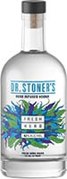 Dr Stoners Frsh Herb Vodka 750ml