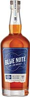 Blue Note Bourbon 9yr Is Out Of Stock