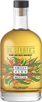 Dr Stoners Smoky Herb Whiskey