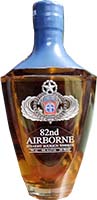 82nd Airborne Bourbon Is Out Of Stock