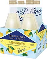 Ruffino Limonata Wine Spritz