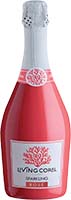Living Coral Sparkling Rose Is Out Of Stock