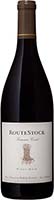 Routestock Sonoma Pinot Noir 750ml