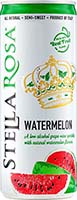 Stella Rosa Watermelon 2pack Can 250ml