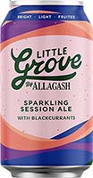 Little Grove Spkl Blackcurrants Is Out Of Stock