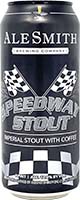 Alesmith Speedway Stout 4pk Cans