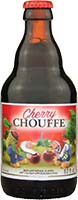 Dachouffe Chouffe Cherry 4pk B 11oz