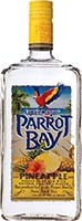 Parrot Bay                     Pineapple Rum *