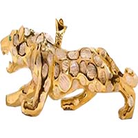 Gold Jaguar Anejo 1.75l