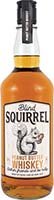 Blind Squirrel Peanut Butter Whiskey (5)