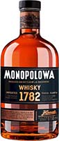 Monopolowa 1782 Austrian Whiskey
