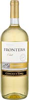 Frontera Buttery Chardonnay 1.5l