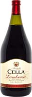 Cella Lambrusco 1.5l Is Out Of Stock