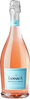 La Marca Prosecco Rose Sparkling Wine 750ml